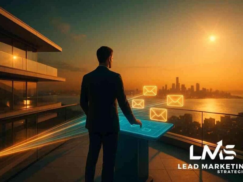 What Does Email Targeting Mean For Lead Marketing Strategies