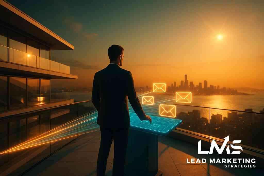 What Does Email Targeting Mean For Lead Marketing Strategies