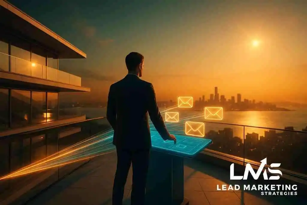 What Does Email Targeting Mean For Lead Marketing Strategies