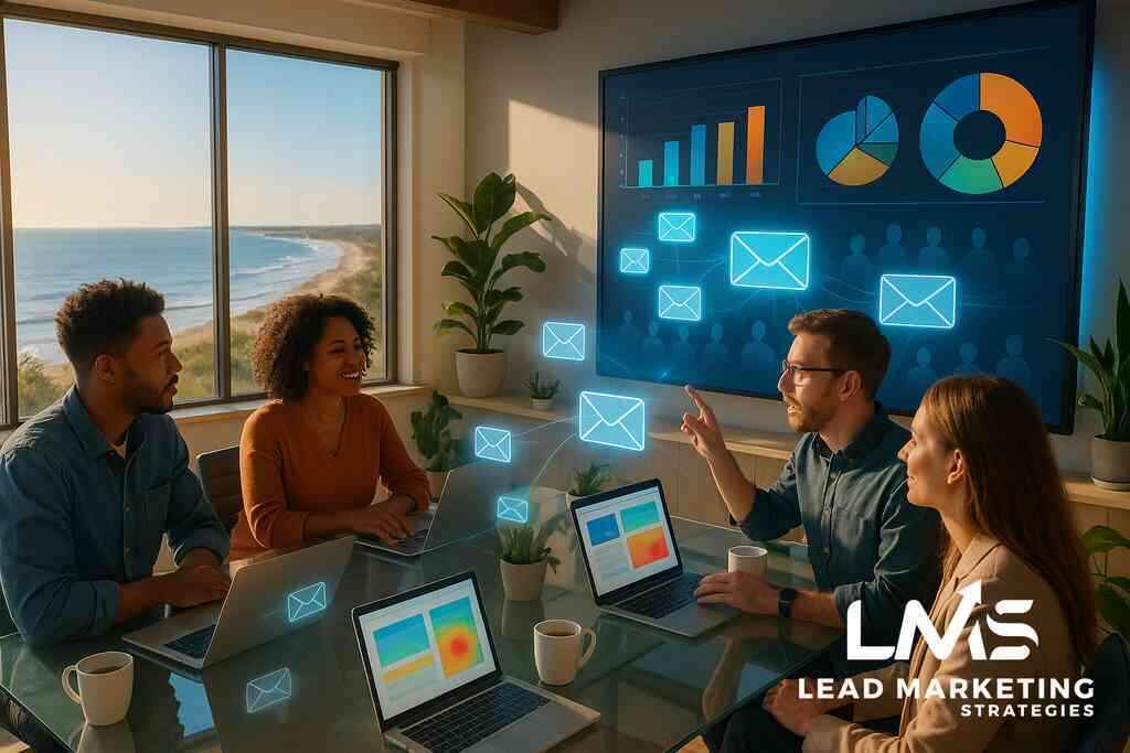 What Does Email Targeting Mean For Lead Marketing Strategies