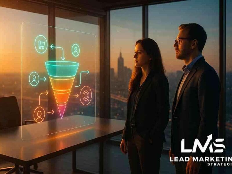 What Does PPC Remarketing Mean for Lead Marketing Strategies