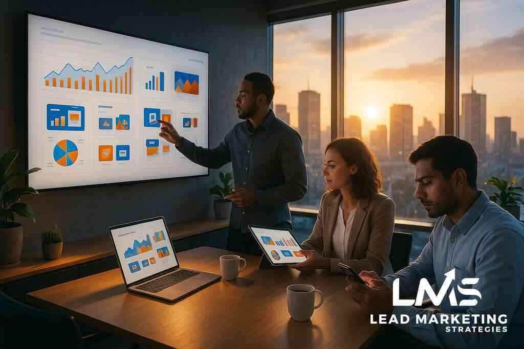 What Does PPC Remarketing Mean for Lead Marketing Strategies