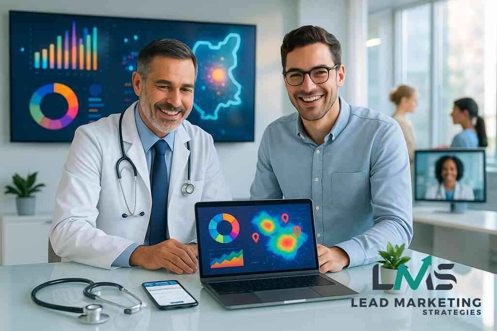 What Does Strategic Marketing Mean for Doctors with LMS?