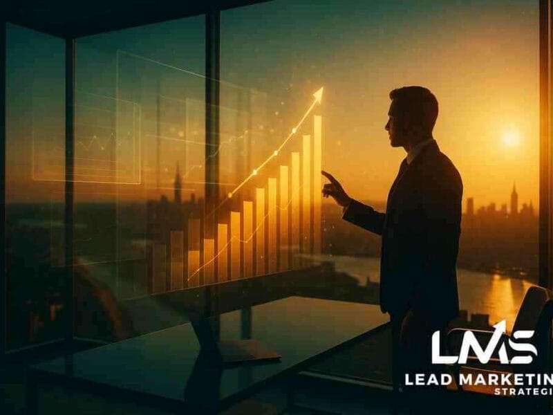 What Is PPC Scaling With Lead Marketing Strategies NY