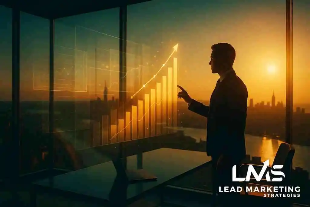 What Is PPC Scaling With Lead Marketing Strategies NY