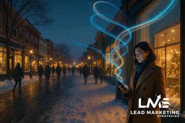 Winter 2026 Ecommerce SEO by Lead Marketing Strategies
