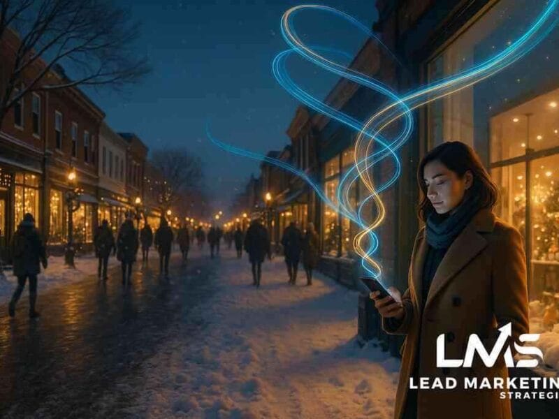 Winter 2026 Ecommerce SEO by Lead Marketing Strategies