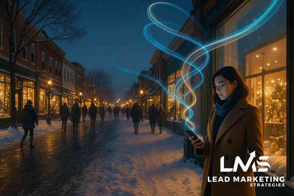 Winter 2026 Ecommerce SEO by Lead Marketing Strategies