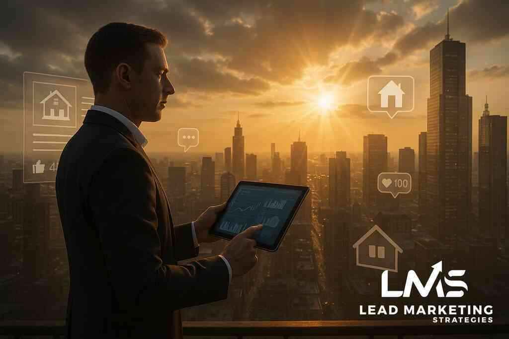 Best Way to Review Real Estate Digital Marketing ROI 2026