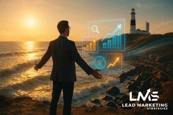 Comparing Long Island SEO via Lead Marketing Strategies