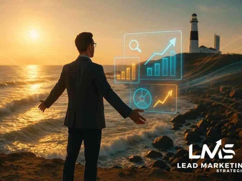 Comparing Long Island SEO via Lead Marketing Strategies