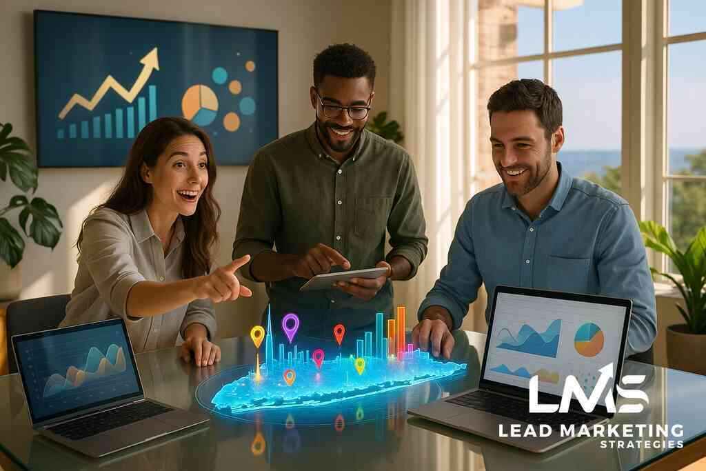 Comparing Long Island SEO via Lead Marketing Strategies