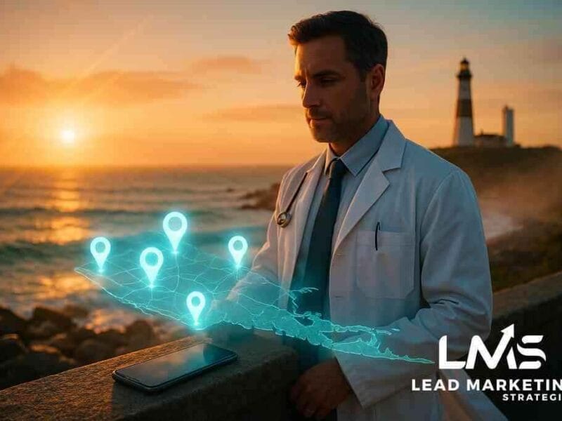Doctor SEO Near LI Guide by Lead Marketing Strategies