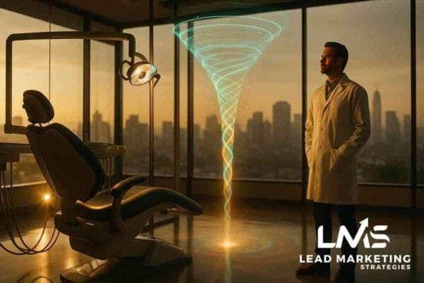 Guide to Dentist Funnel Metrics by Lead Marketing Strategies