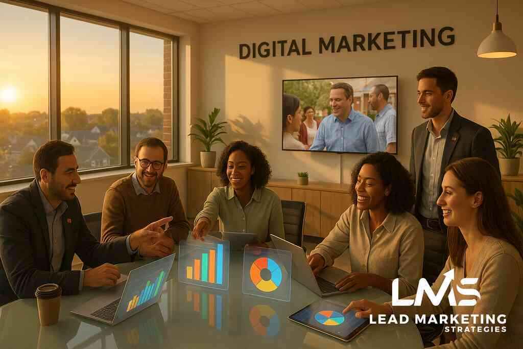 Guide To Political Ad Ethics Via Lead Marketing Strategies