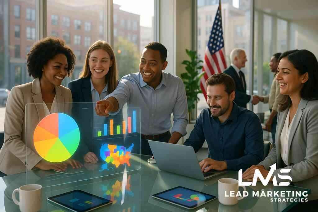 Guide To Political Ad Ethics Via Lead Marketing Strategies