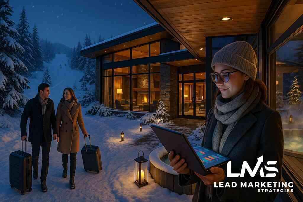 Hotel Marketing for Winter 2026 by Lead Marketing Strategies