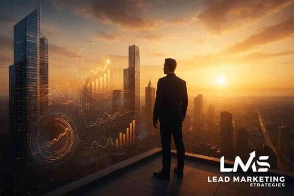 How Lead Marketing Strategies Elevates Commack SERPs 2026