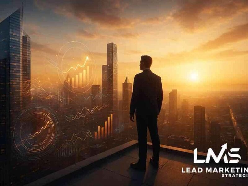 How Lead Marketing Strategies Elevates Commack SERPs 2026