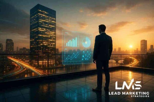 How Lead Marketing Strategies Optimizes 2026 Bank SEM KPIs