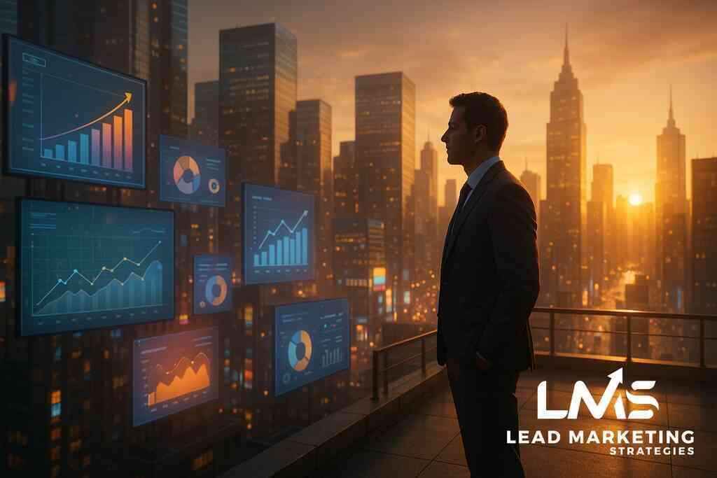 How Lead Marketing Strategies Review PPC Wins in 2026