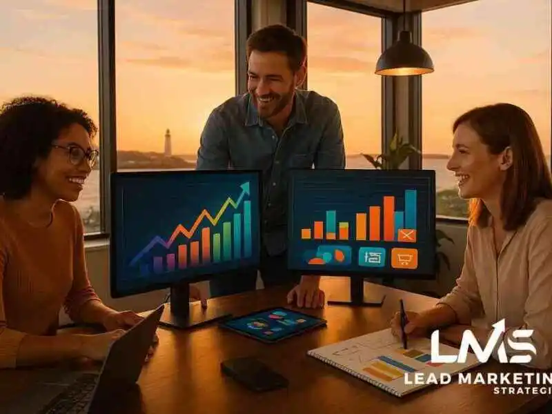 Lead Marketing Strategies Compare SEO and SEM Differences