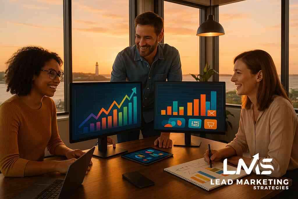 Lead Marketing Strategies Compare SEO and SEM Differences