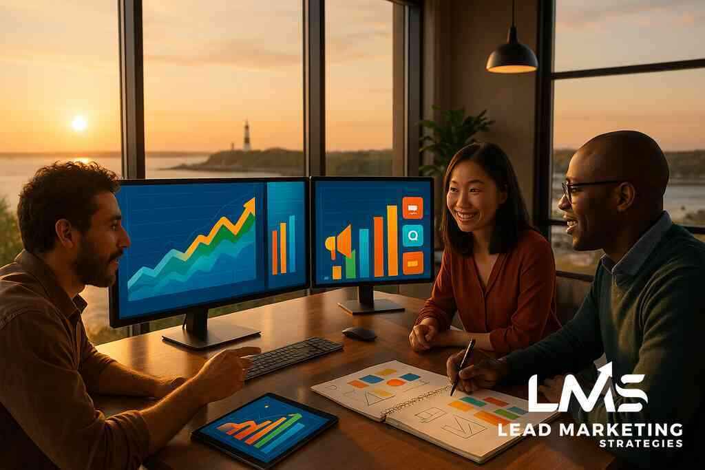 Lead Marketing Strategies Compare SEO and SEM Differences