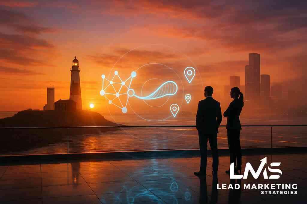 Lead Marketing Strategies Decode Semantic SEO in 2026