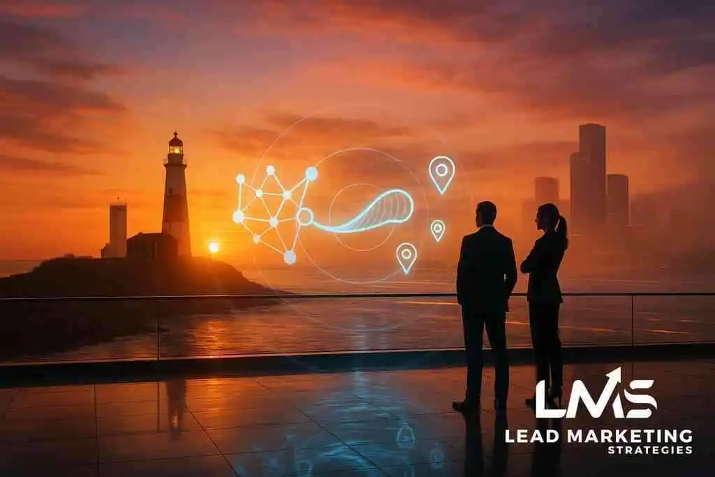 Lead Marketing Strategies Decode Semantic SEO in 2026