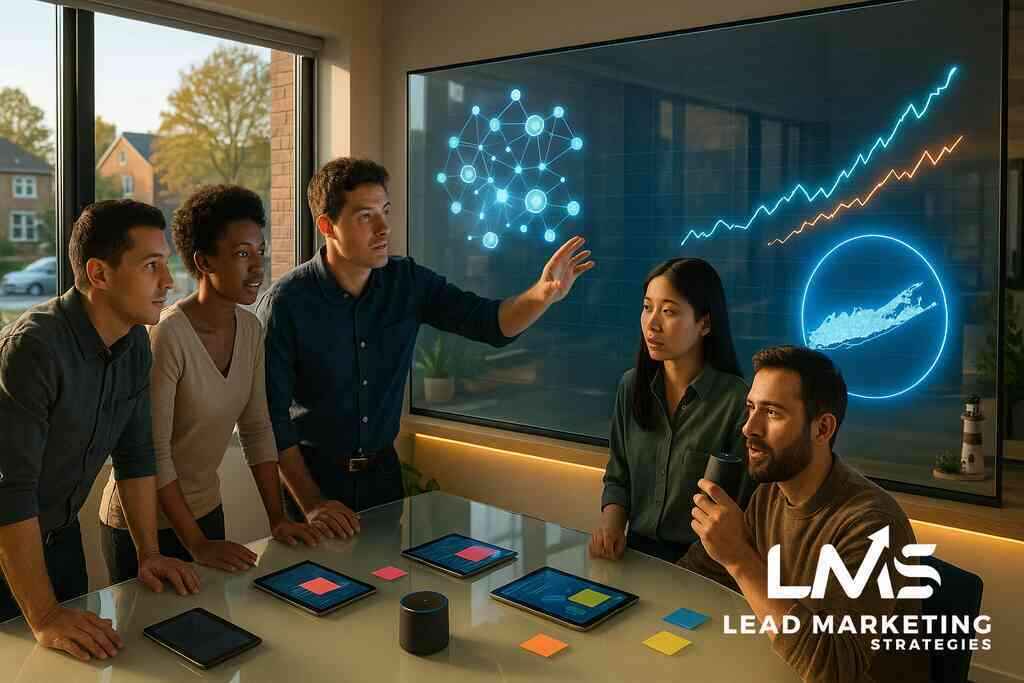 Lead Marketing Strategies Decode Semantic SEO in 2026