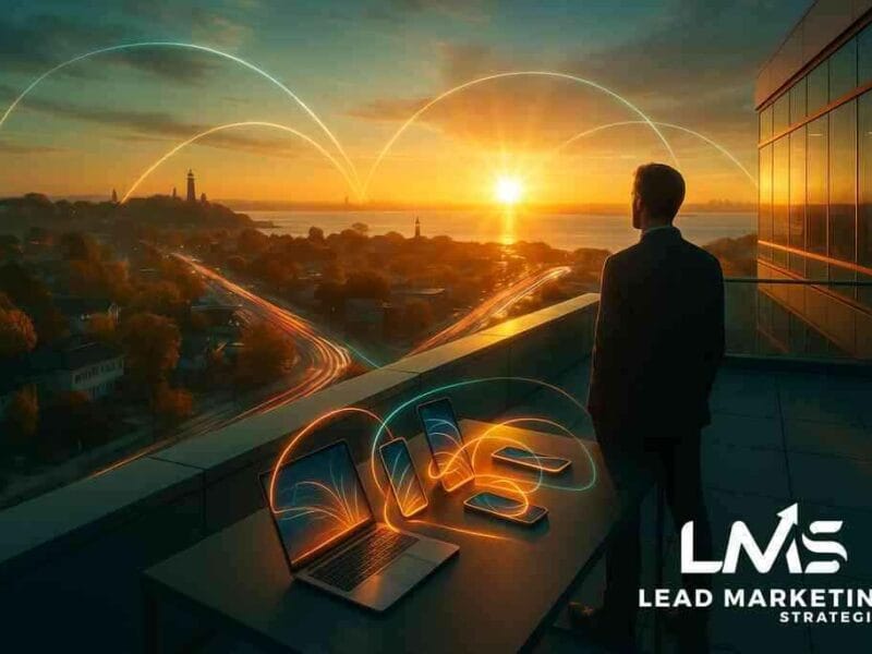 Lead Marketing Strategies Elevate Long Island Awareness