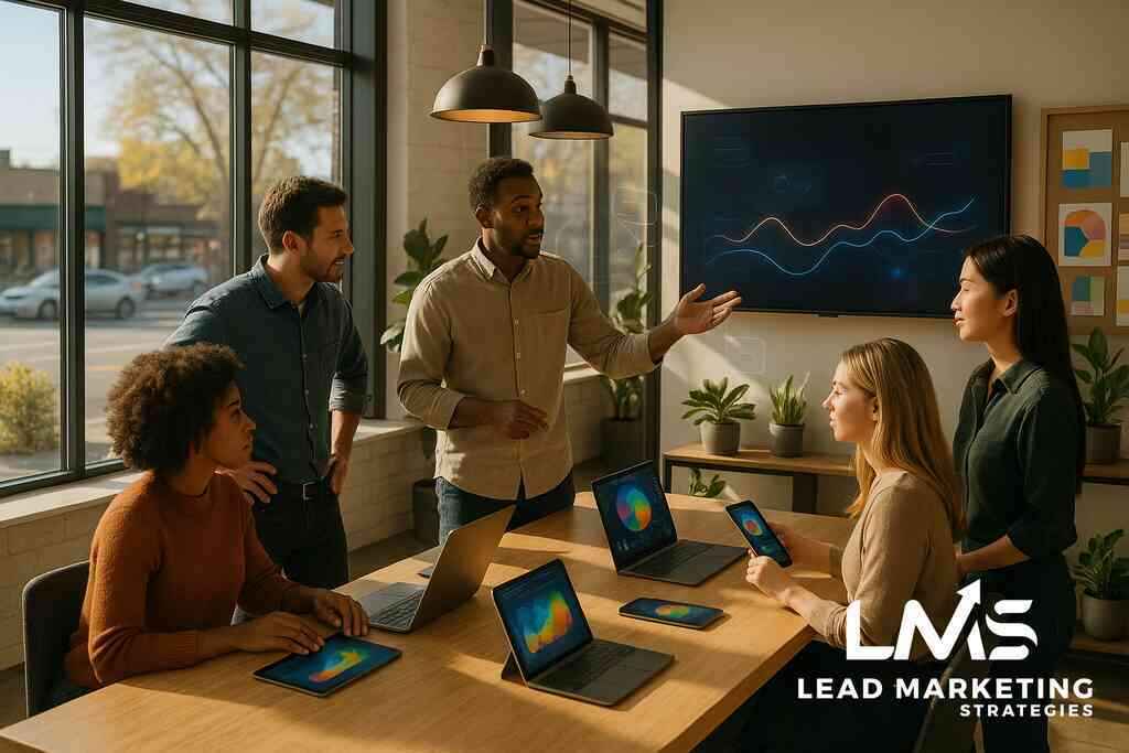 Lead Marketing Strategies Elevate Long Island Awareness