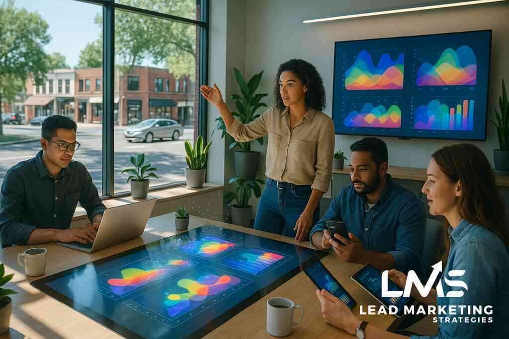 Lead Marketing Strategies Elevate Long Island Awareness