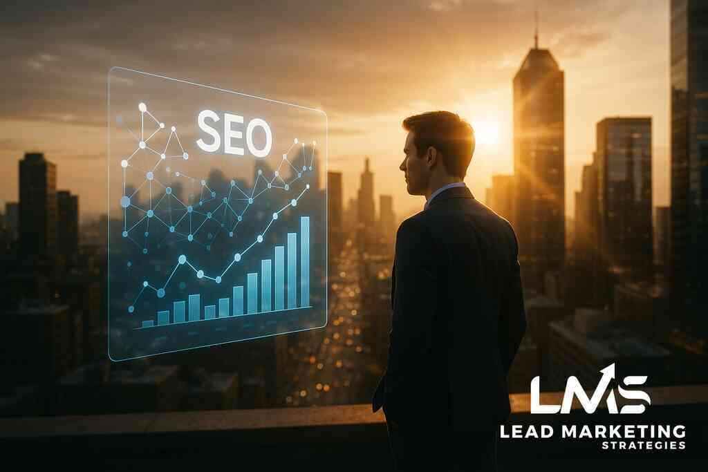Lead Marketing Strategies Review Top 2026 SEO Audit Steps