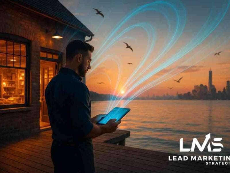 Top Shopify SEO Near You via Lead Marketing Strategies 2026