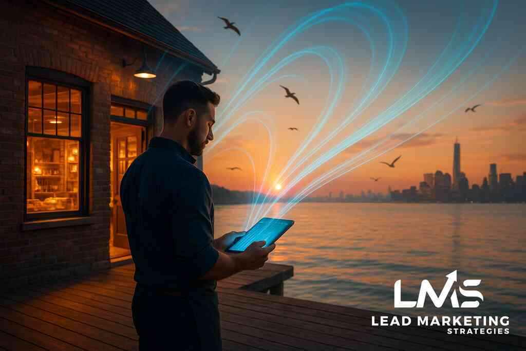 Top Shopify SEO Near You via Lead Marketing Strategies 2026