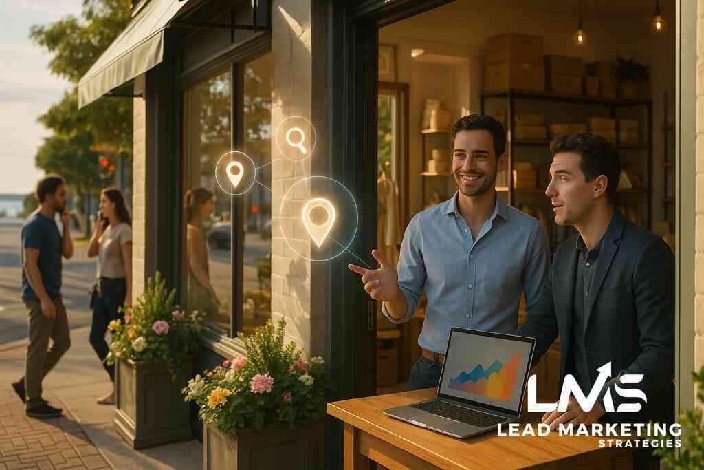 Top Shopify SEO Near You via Lead Marketing Strategies 2026