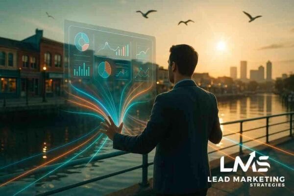 What Does Semantic PPC Mean at Lead Marketing Strategies NY