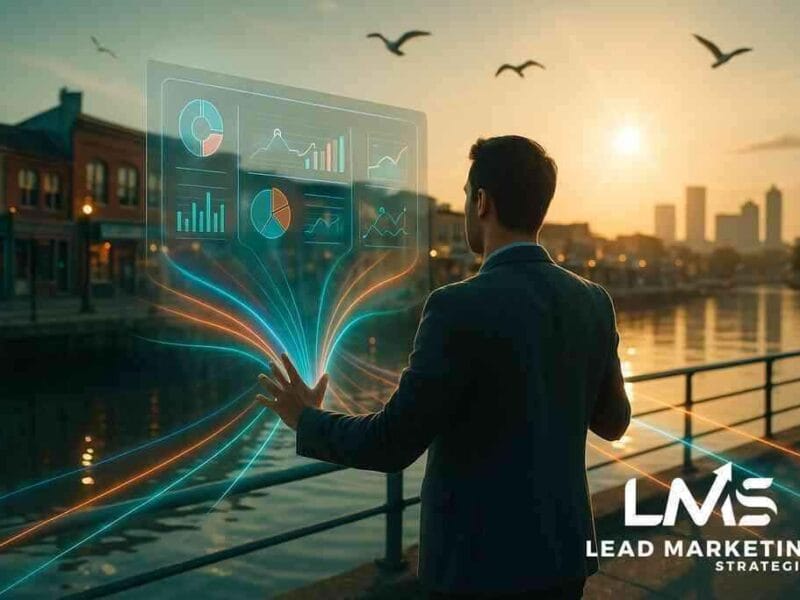 What Does Semantic PPC Mean at Lead Marketing Strategies NY