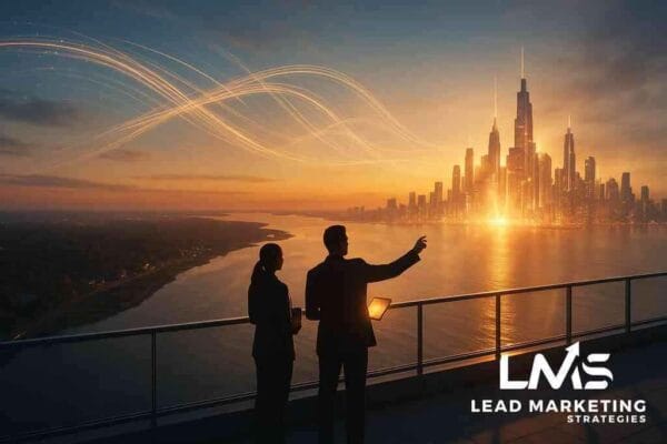 Why Content Velocity Matters To Lead Marketing Strategies