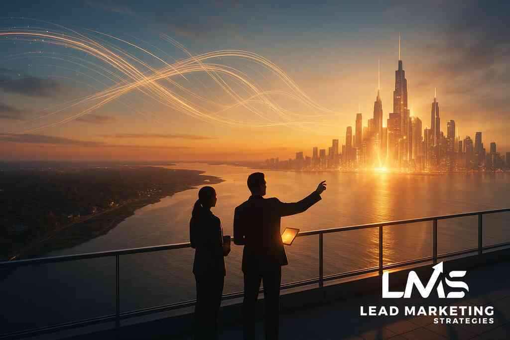 Why Content Velocity Matters To Lead Marketing Strategies