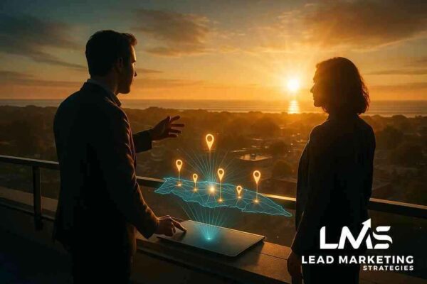 Why Lead Marketing Strategies Dominate Suffolk Me Searches