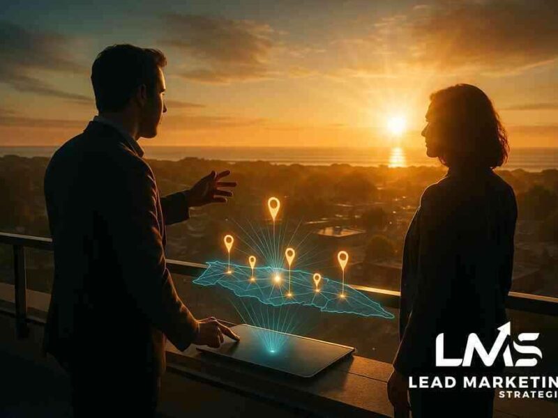 Why Lead Marketing Strategies Dominate Suffolk Me Searches