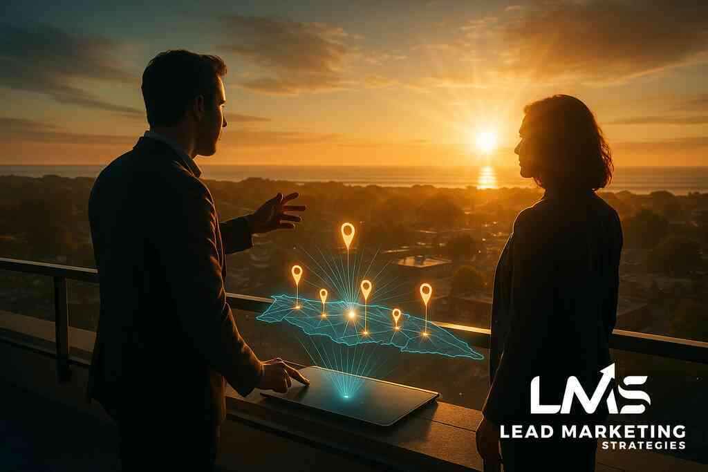 Why Lead Marketing Strategies Dominate Suffolk Me Searches