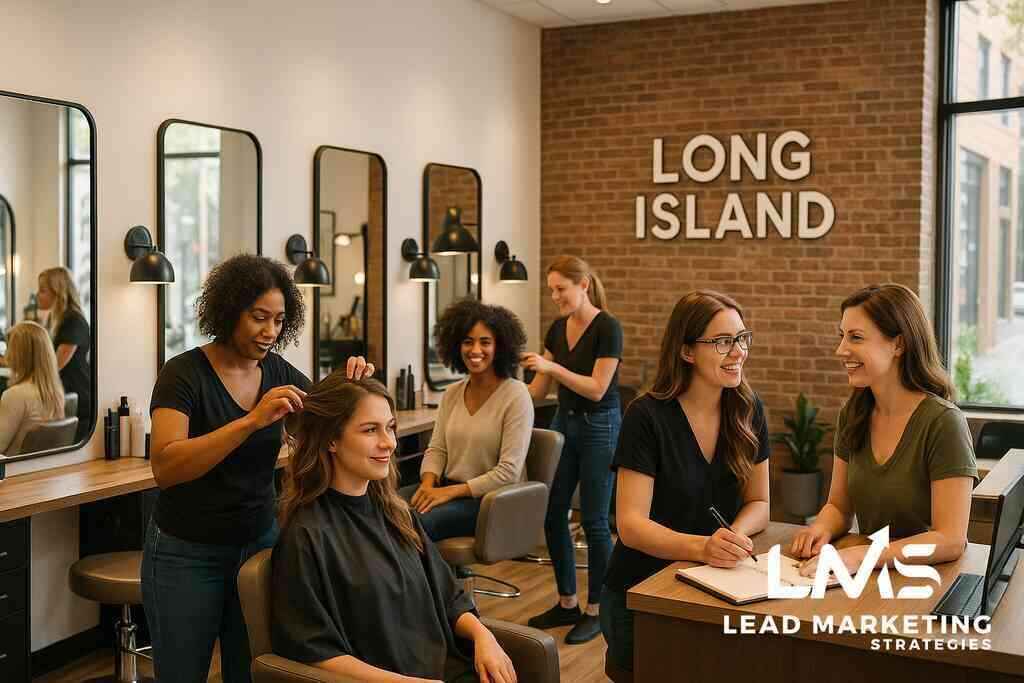 Best Email Marketing Services for Long Island Salons in 2026