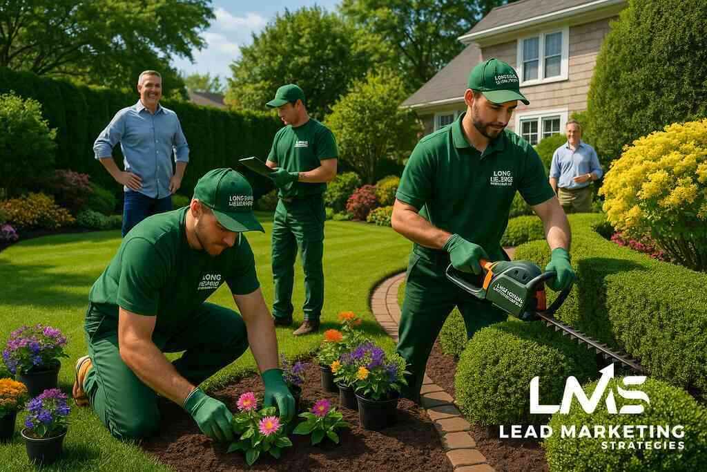 Best SEO Tips for Long Island Landscaping Companies in 2026