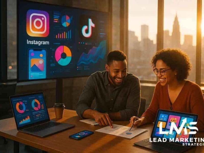 Best Social Media Marketing Strategy for Long Island Brands 2026