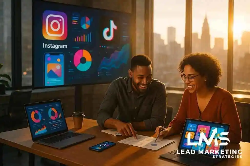 Best Social Media Marketing Strategy for Long Island Brands 2026