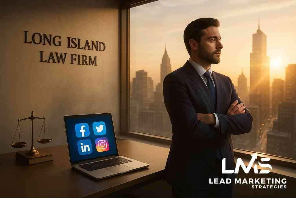 Best Social Media Platforms for Long Island Law Firms in 2026